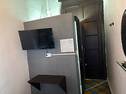 Hotel Zamora Downtown CDMX