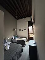 Hotel Zamora Downtown CDMX