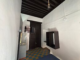 Hotel Zamora Downtown CDMX