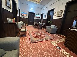 Hotel Zamora Downtown CDMX