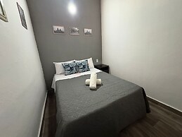 Hotel Zamora Downtown CDMX