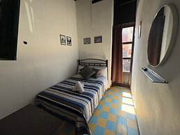 Hotel Zamora Downtown CDMX