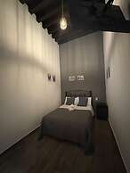 Hotel Zamora Downtown CDMX
