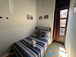 Hotel Zamora Downtown CDMX