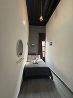 Hotel Zamora Downtown CDMX