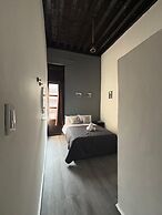 Hotel Zamora Downtown CDMX