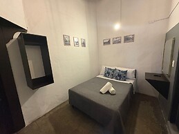 Hotel Zamora Downtown CDMX