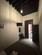Hotel Zamora Downtown CDMX