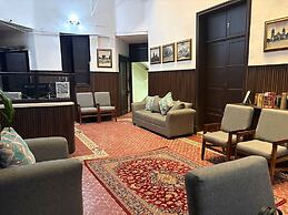 Hotel Zamora Downtown CDMX