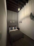 Hotel Zamora Downtown CDMX