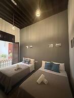 Hotel Zamora Downtown CDMX