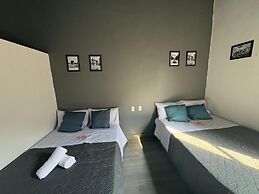 Hotel Zamora Downtown CDMX