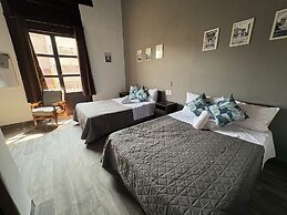 Hotel Zamora Downtown CDMX