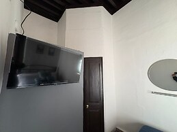 Hotel Zamora Downtown CDMX