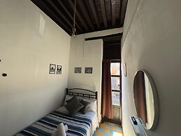 Hotel Zamora Downtown CDMX