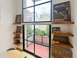Great Loft Barrio Chino River