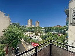 Great Loft Barrio Chino River
