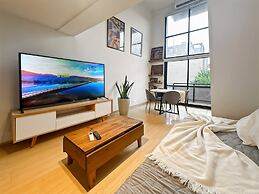 Great Loft Barrio Chino River
