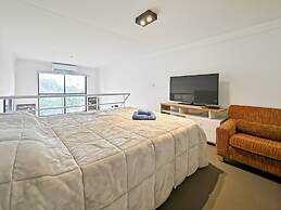 Great Loft Barrio Chino River