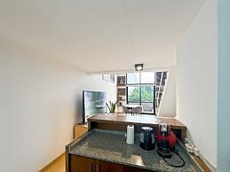 Great Loft Barrio Chino River