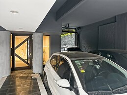 Great Loft Barrio Chino River