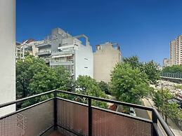 Great Loft Barrio Chino River