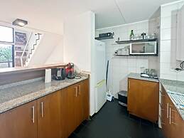 Great Loft Barrio Chino River