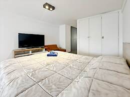 Great Loft Barrio Chino River