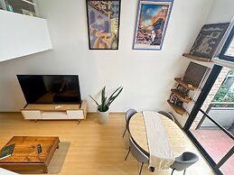 Great Loft Barrio Chino River