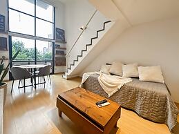 Great Loft Barrio Chino River