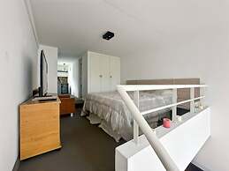 Great Loft Barrio Chino River
