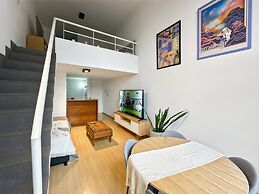 Great Loft Barrio Chino River