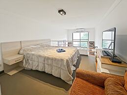 Great Loft Barrio Chino River