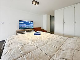 Great Loft Barrio Chino River