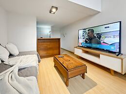 Great Loft Barrio Chino River