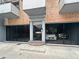 Great Loft Barrio Chino River