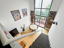 Great Loft Barrio Chino River