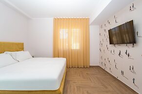 YourHome - Casa Moscatelli Sorrento