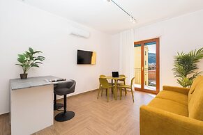YourHome - Casa Moscatelli Sorrento