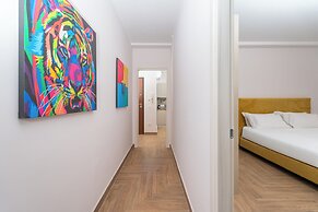 YourHome - Casa Moscatelli Sorrento