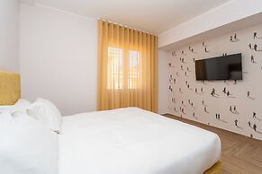 YourHome - Casa Moscatelli Sorrento