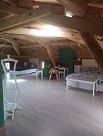 Le Jardin des Cèdres
