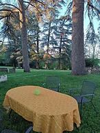 Le Jardin des Cèdres