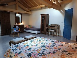 Le Jardin des Cèdres