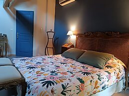Le Jardin des Cèdres