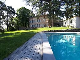 Le Jardin des Cèdres