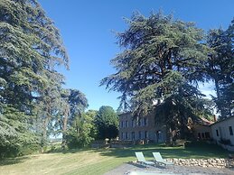 Le Jardin des Cèdres