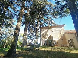 Le Jardin des Cèdres