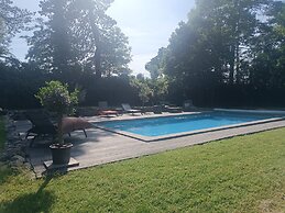 Le Jardin des Cèdres
