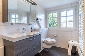 Ferienwohnung in St.peter Ording
